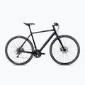 Orbea Vector 10 2023 nero notte metallizzato city bike