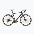 Orbea Vector Drop 2023 nero notte city bike