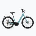 Orbea Optima E40 36V 6.9Ah 248Wh bicicletta elettrica 2023 blu