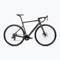 Orbea Orca M31e Team 2023 cosmica vista carbonio bici da strada