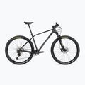 Orbea Alma M50 2023 nero polvere/nero mountain bike
