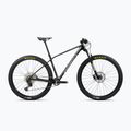 Orbea Alma M50 2023 nero polvere/nero mountain bike 6
