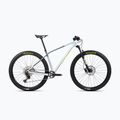 Orbea Alma M50 2023 halo argento/grigio squalo mountain bike
