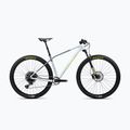Orbea Alma M51 2023 halo argento/grigio squalo mountain bike