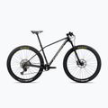 Orbea Alma M30 2023 nero polvere/nero mountain bike