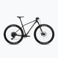 Orbea Alma M21 2023 nero/nero mountain bike