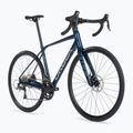 Orbea Avant H40 2023 blu luna/titanio bici da strada 2