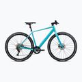 Orbea Vibe H30 36V 6.9Ah 248Wh bicicletta elettrica 2023 blu