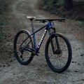 Orbea Onna 27 Junior 50 2023 blu/bianco bici da bambino 2