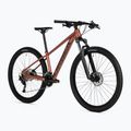 Bicicletta per bambini Orbea Onna 27 Junior 30 2023 rosso/verde 2
