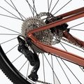 Bicicletta per bambini Orbea Onna 27 Junior 30 2023 rosso/verde 4