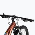 Bicicletta per bambini Orbea Onna 27 Junior 30 2023 rosso/verde 8