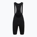 HIRU Advanced Cargo Bibshort nero completo da uomo