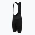 HIRU Advanced Cargo Bibshort nero completo da uomo 2