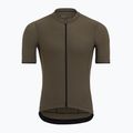 Maglia da ciclismo HIRU Core olive da uomo