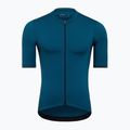 Maglia da ciclismo HIRU Core lagoon da uomo