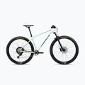 Orbea Alma H30 2023 verde ghiaccio/oceano mountain bike