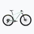 Orbea Alma H10 Eagle 2023 verde ghiaccio/oceano mountain bike
