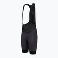 Pantaloncini da bici HIRU Core Bibshort da uomo grigio chiaro