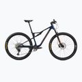 Orbea Oiz H30 2023 blu/arancio mountain bike