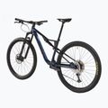 Orbea Oiz H30 2023 blu/arancio mountain bike 3