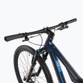 Orbea Oiz H30 2023 blu/arancio mountain bike 4