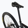 Orbea Oiz H30 2023 blu/arancio mountain bike 5