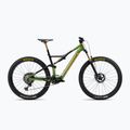Orbea Rise M-LTD 42V 360Wh 2023 camaleonte goblin verde/nero bici elettrica