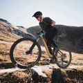 Orbea Rise M-LTD 42V 360Wh 2023 camaleonte goblin verde/nero bici elettrica 2