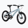 Orbea MX 16 2023 bicicletta da bambino grigio bluastro/rosso brillante 2