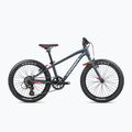 Bicicletta da bambino Orbea MX 20 Dirt 2023 blu/rosso 6