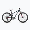Bicicletta da bambino Orbea MX 24 XC 2023 blu/rosso 6