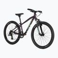 Bicicletta per bambini Orbea MX 24 XC 2023 viola/menta 2