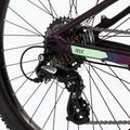 Bicicletta per bambini Orbea MX 24 XC 2023 viola/menta 3