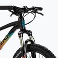 Bicicletta per bambini Orbea Laufey 20 H20 2023 nero arcobaleno 4