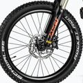 Bicicletta per bambini Orbea Laufey 20 H20 2023 nero arcobaleno 6