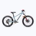 Bicicletta da bambino Orbea Laufey 20 H20 2023 grigio bluastro/rosso vivo