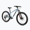 Bicicletta per bambini Orbea Laufey 24 H20 2023 blu/rosso 2