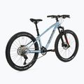Bicicletta per bambini Orbea Laufey 24 H20 2023 blu/rosso 3