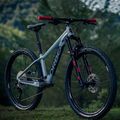 Bicicletta per bambini Orbea Laufey 24 H20 2023 blu/rosso 6