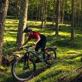 Bicicletta per bambini Orbea Laufey 24 H20 2023 blu/rosso 9