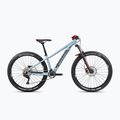 Bicicletta da bambino Orbea Laufey 27 H20 2023 blu/rosso