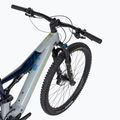 Orbea Rise H20 540Wh 2023 bicicletta elettrica grigio iceberg/blu polvere di luna 5