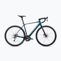 Orbea Gain D50 36V 6.9Ah 248Wh 2023 boreale blu/nero bici elettrica