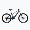 Bicicletta elettrica Orbea Wild H30 625Wh 2023 grigio basalto/teal scuro