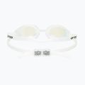 Occhialini da nuoto Orca Killa Speed mirror white 3