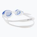 Occhiali da nuoto Orca Killa Vision blu/bianco 4