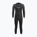 Muta da triathlon Orca Openwater Zeal Perform nera da uomo