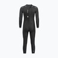 Muta da triathlon Orca Openwater Zeal Perform nera da uomo 2