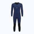 Muta da triathlon Orca Openwater Zeal Perform nera da uomo 3